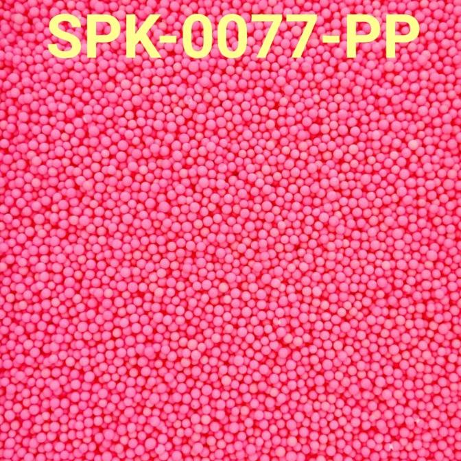 

Baru GR-SPK-0077 Group 2 Sprinkles sprinkle sprinkel 1kg 1 kg kilo mutiara