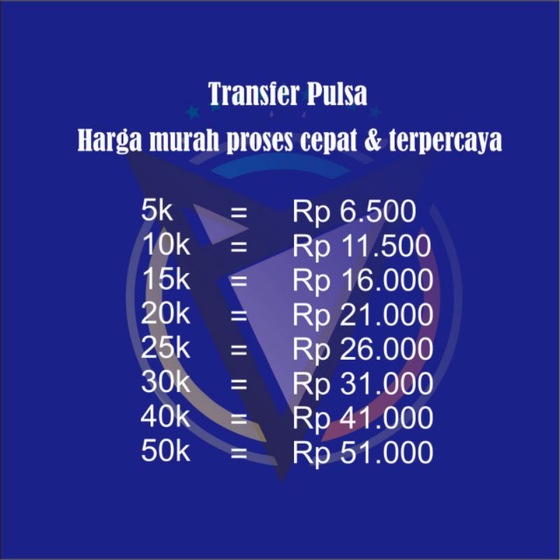 pulsa 3