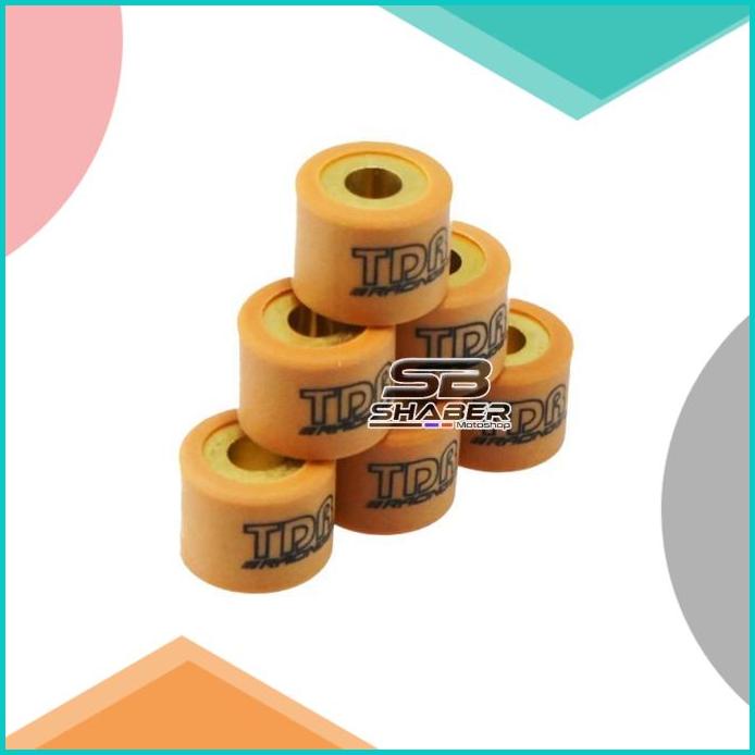 Roller TDR Honda Vario 125 Vario 150 Roller TDR PCX 150 160 16novz3 to