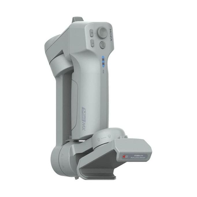 Gimbal Stabilizer HP Smartphone Moza Mini MX Gimbal HP GARANSI RESMI