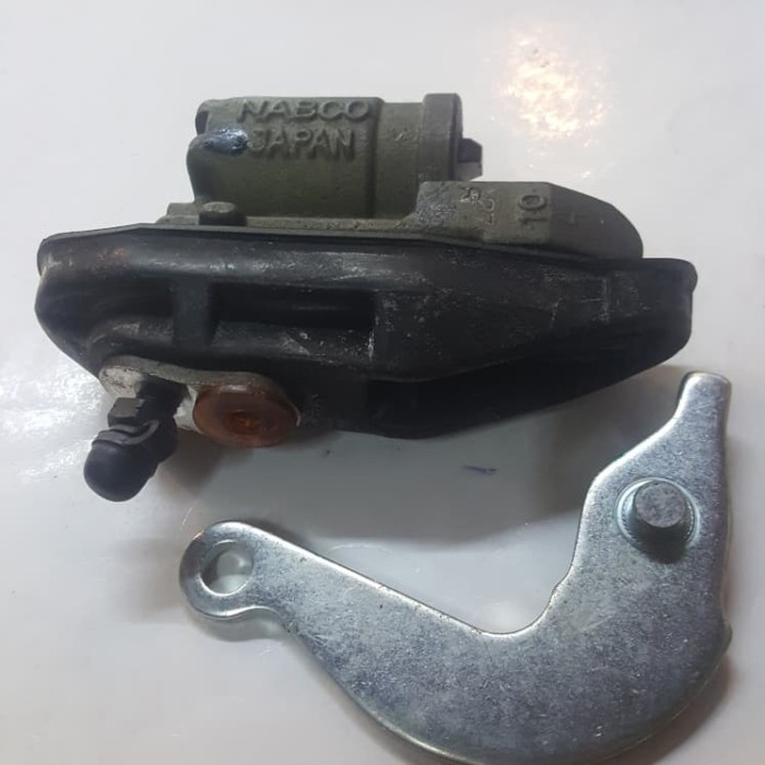 Sale Wheel Cylinder Rem Belakang Datsun 510 610 810 Original #Bergaransi #Resmi