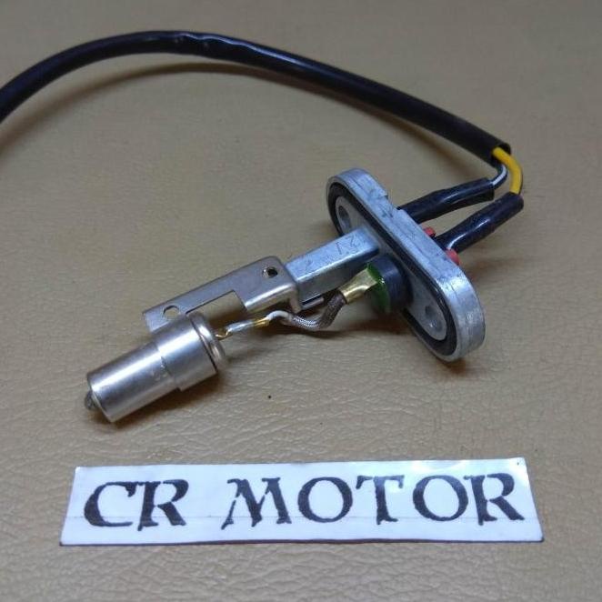 BISA COD Motor/ Original Indikator Sensor Pelampung Tangki Tanki Bensin Ninja R
