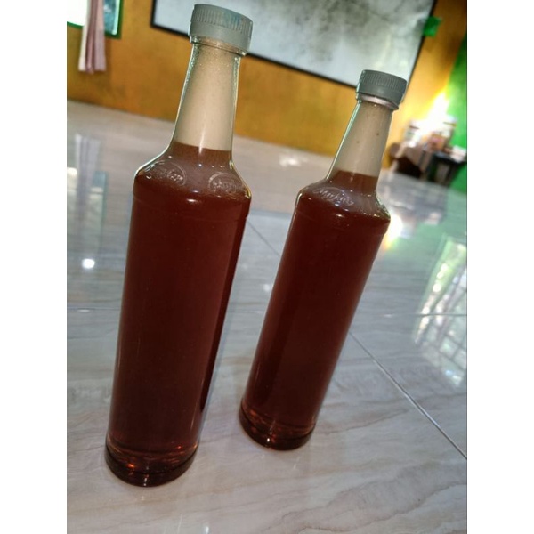

madu hutan 450 ml