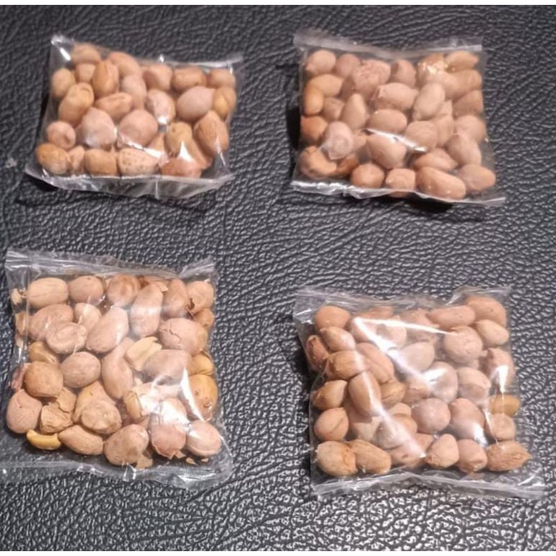 

Kacang oven 15 gram