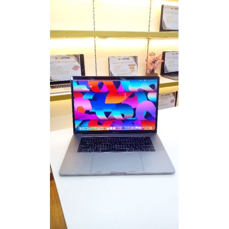 Macbook Pro 2016 | 15 inch