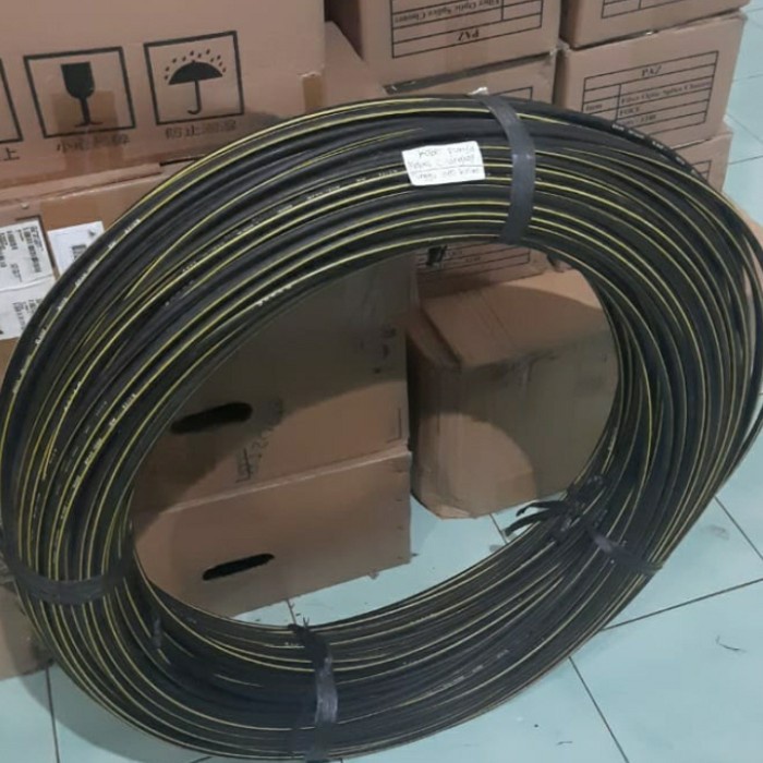 Promo Kabel Fiber Optik Fo 12 Core Adss/Duct