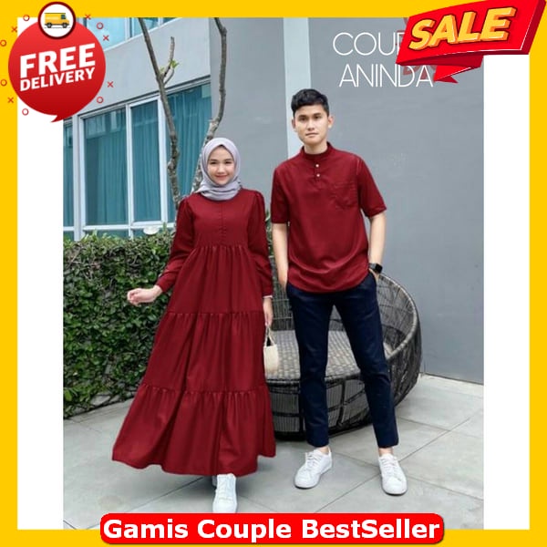 Gami Kouple Pasutri Murah Premium Gamis Capelan Suami Istri Gamis Wanita Jumbo Ld 130 Kekinian Gsmis Pengajian Jumbo Ld 140 Terbaru Baju Couple Pasangan Lebaran 2024 Gamus Kopel Raya Pasutri Murah Impor Baju Lebaran Coup Terbaru Baju Couple Muslim Terb