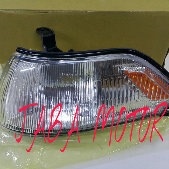 Lampu Sen Corona Twincam 1988-1989 Kode Hk079