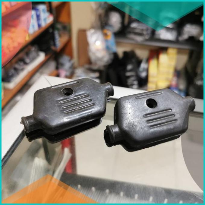 Terminal Kabel Vespa PX PS lama old 16novz3 sparepart