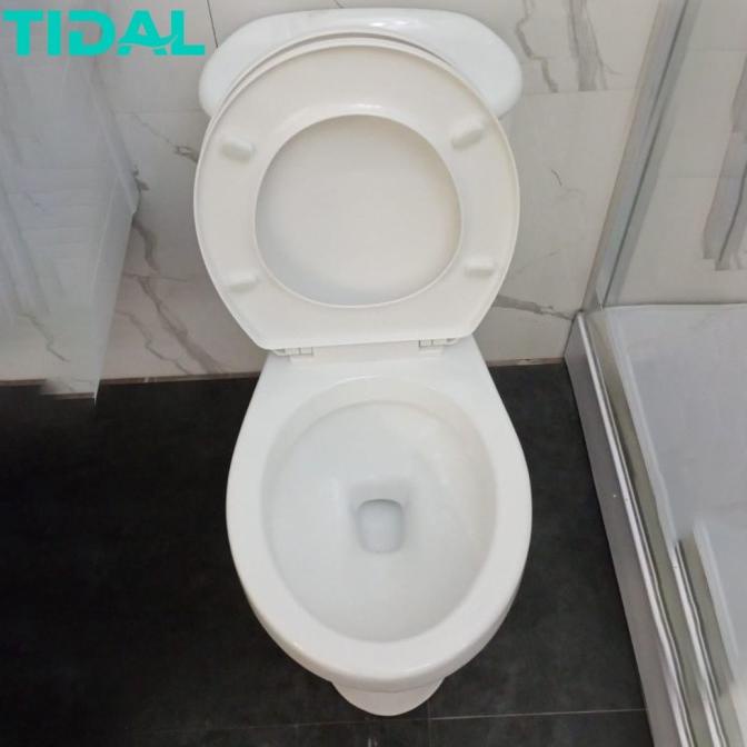 Toilet / Kloset Duduk Tidal TD082