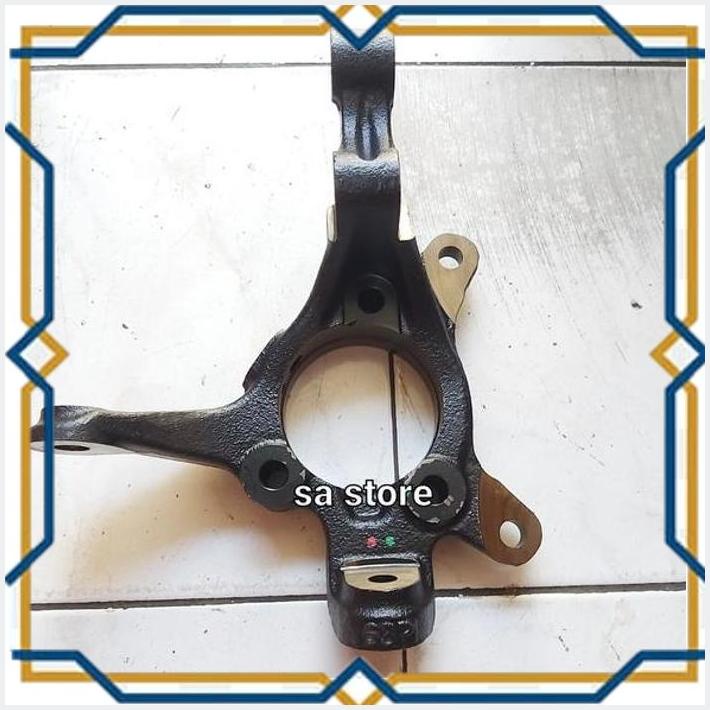 [JLY] KNUCKLE RODA DEPAN KNAKEL AS RODA ORIGINAL SUZUKI NEW BALENO