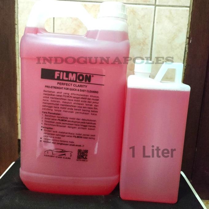 obat jamur kaca , pembersih kaca kamar mandi ,kaca mobil 1liter