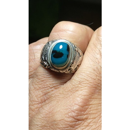 Bacan doko majiko kristal