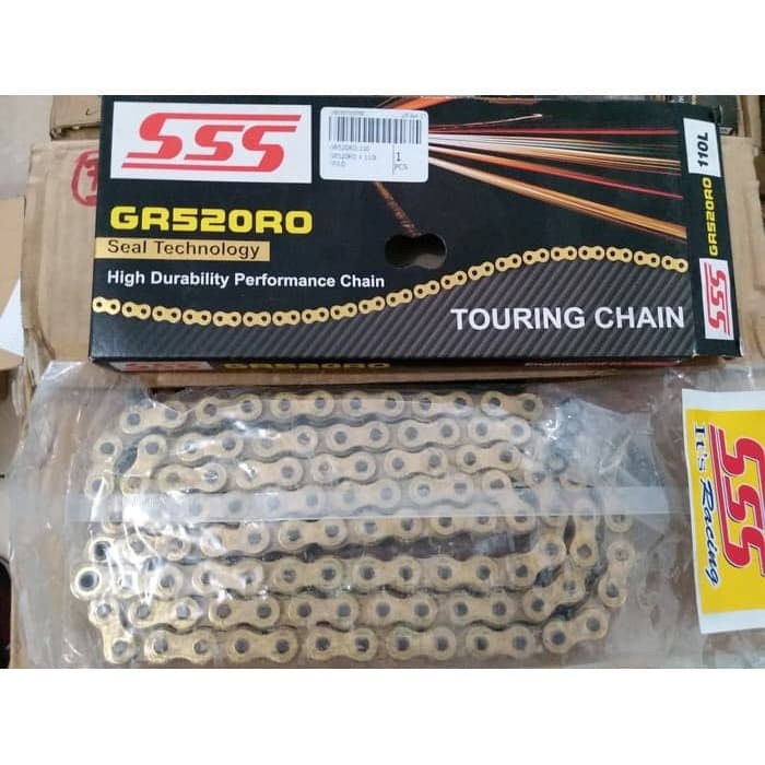 Gearset Sss Yamaha R25 / Mt25 Rantai Oring Termurah Terlarisss