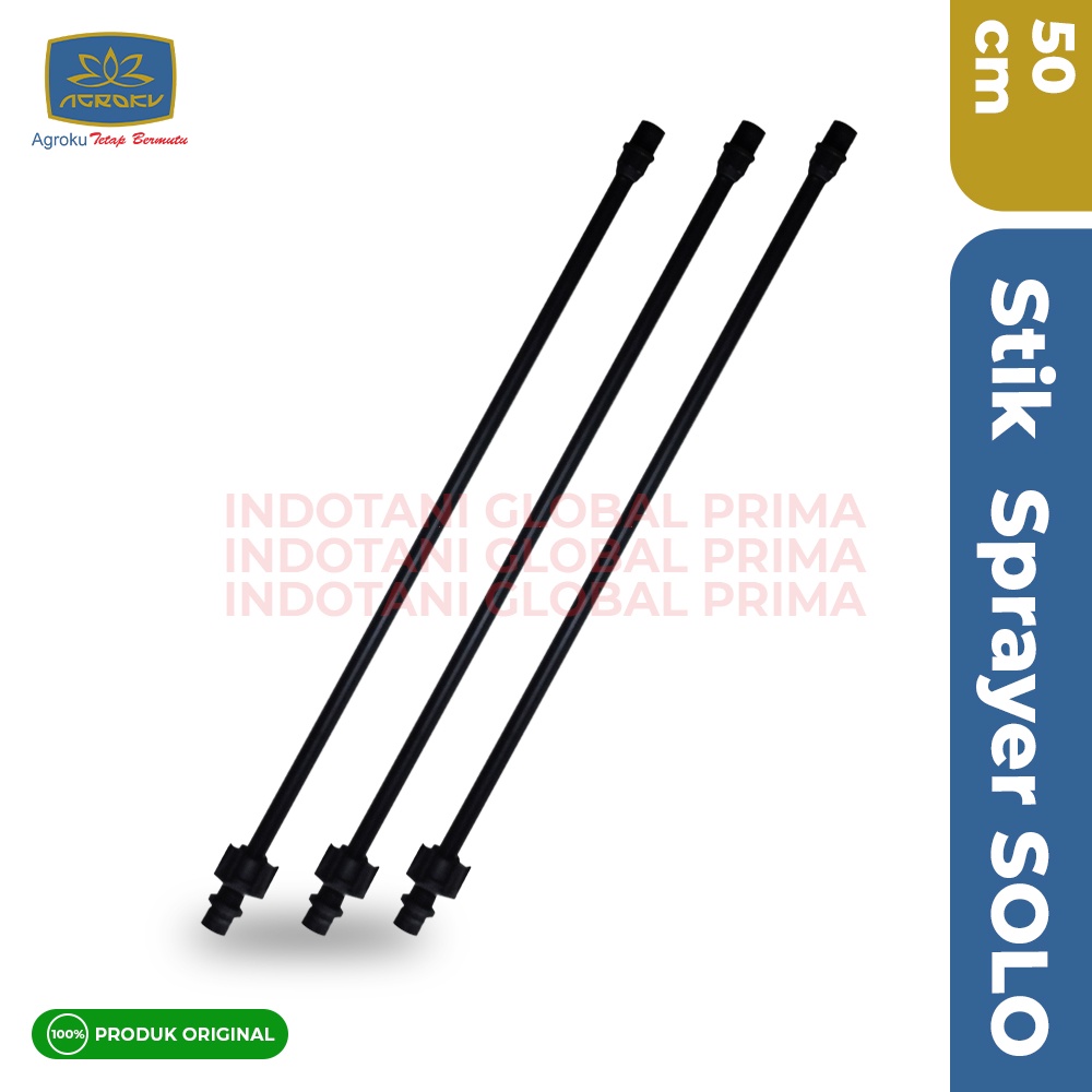 Sparepart Stik Sprayer Solo Lisensi Jerman