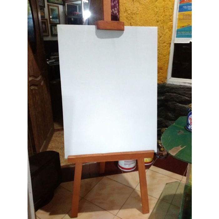 

Kanvas Lukis Ukuran 70 X 90 Cm