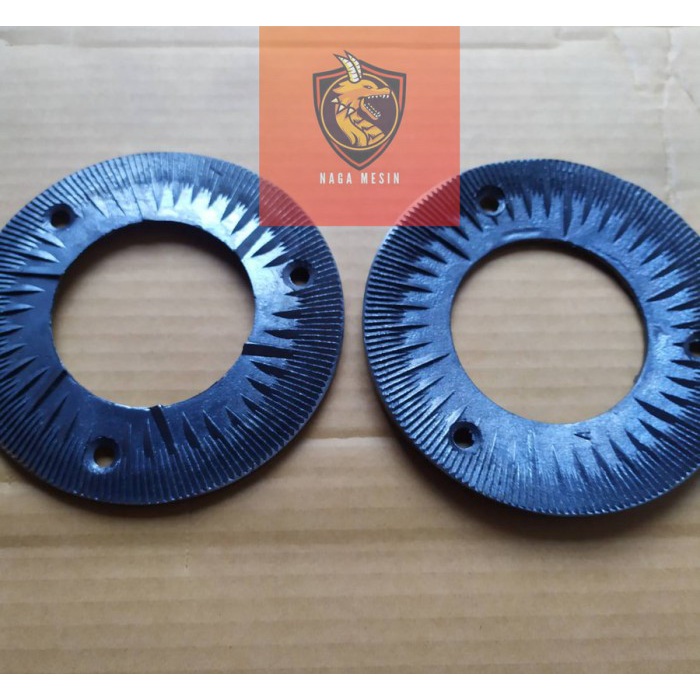 Mata Pisau Grinder Kopi SY150 YAMAMOTO Sparepart Grinder Coffee