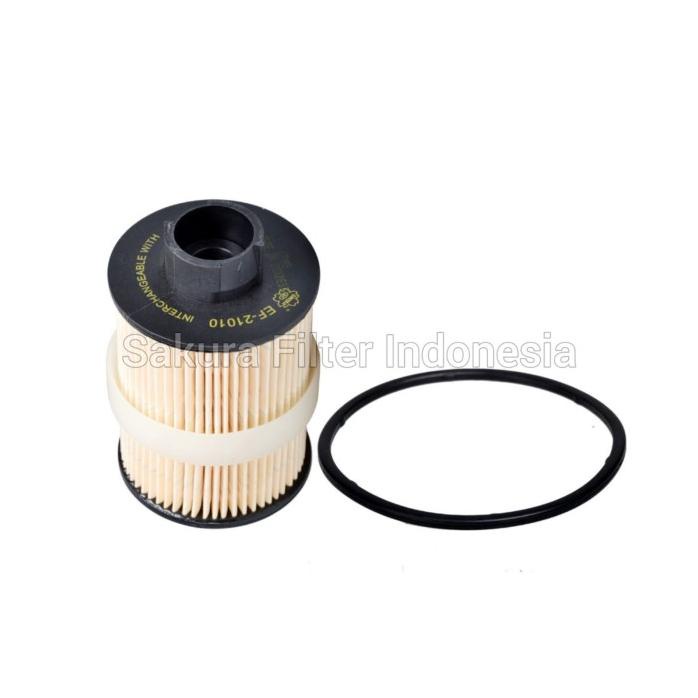 Filter Solar Chevrolet Captiva Diesel (2008-2010) Sakura Ef-21010 Terlarisss