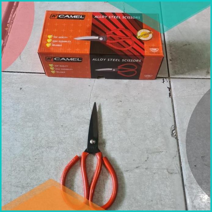 

gunting kodok stainless 16novz3 last stok