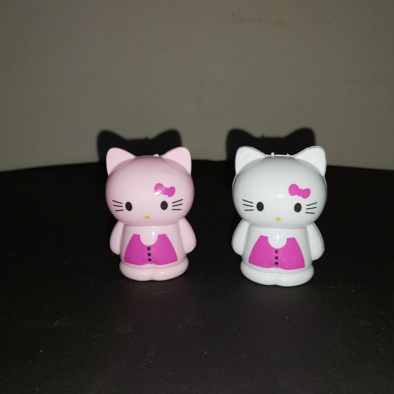 

(1 pcs) Sharpener/Rautan/Orotan Hello Kitty Sanrio no.129