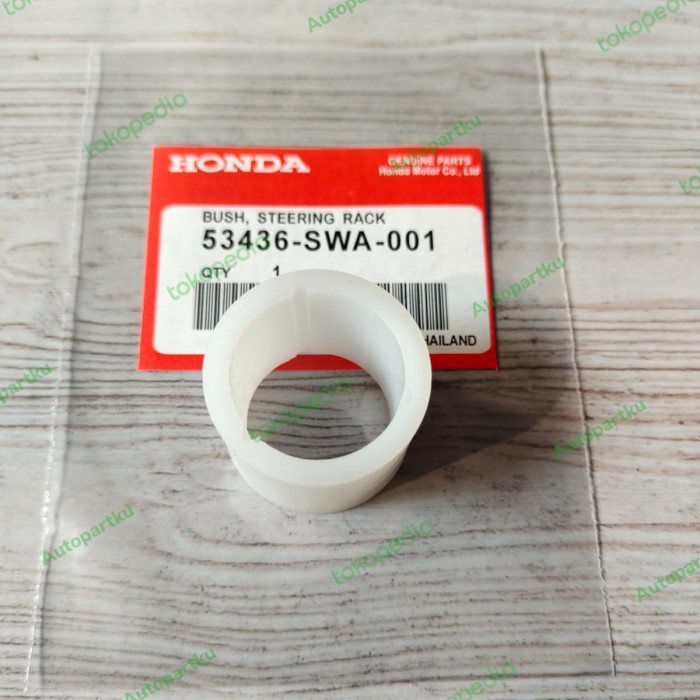 Bushing Sh Rack Steer Stir Crv Gen 3 Non Tur