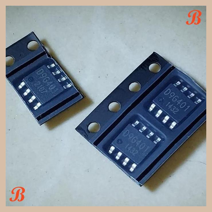 | ES | D9G401 BD9G401EFJ SOP-8 IC SMD BUCK CONVERTER VOLTAGE 1-CH D96401