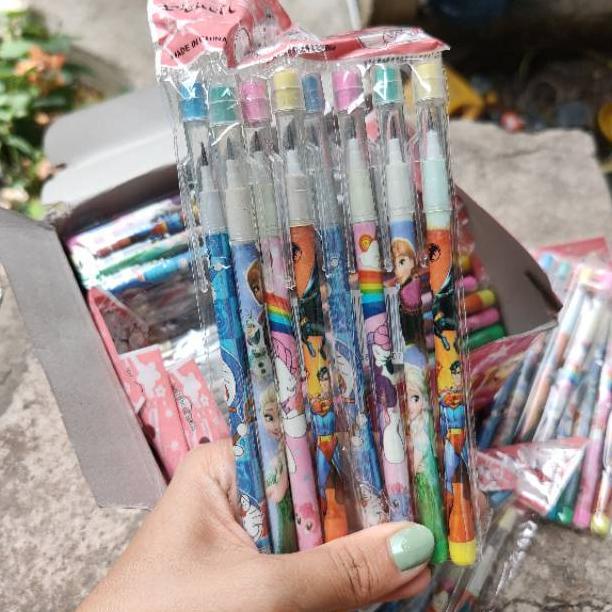 

TERLARIS | PROMO | COD | SPECIAL PROMO | * | SALE | SUPER SALE |TERMURAH | ISI 144PCS Pensil Lantu Bongkar Pasang Karakter MURAH SALE | PROMO | COD | TERLARIS | TERMURAH