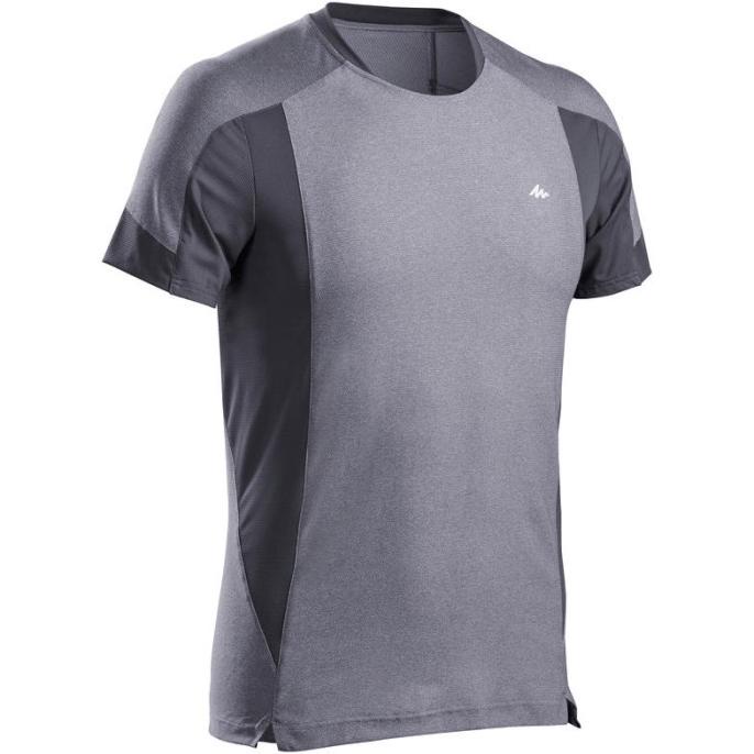 

Decathlon Quechua Kaos Dryfit Pria Mh500 Navy - 8587285 Berkualitas