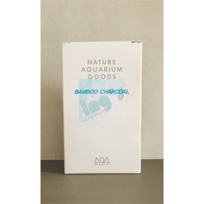 

Terbaru Ada Bamboo Charcoal 1L Promo Terlaris