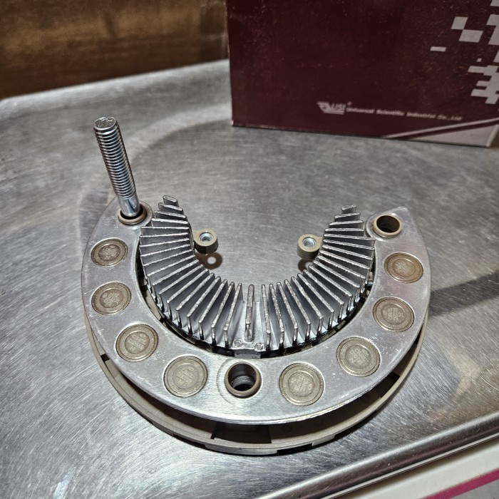 Rectifier Nissan Elgrand Diode 16 42-092 Kode Hv066