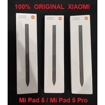 Promo Xiaomi Smart Stylus Pen Mi Pad 5 And Mi Pad 5 Pro Original