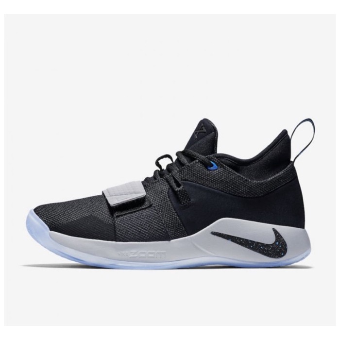 ✨Ori Sepatu Basket Paul George 2 Original Us 7 - 12 Diskon