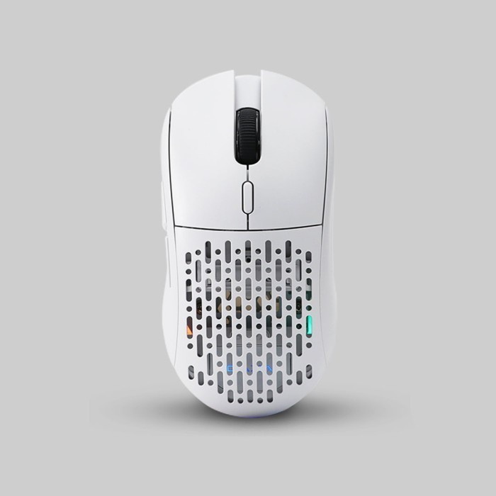 Rexus Daxa Air Iv Rgb Wireless Mouse