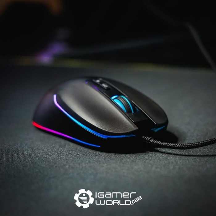 Sades Myth Mouse