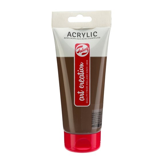 

Terbaru Talens Art Creation Acrylic Colour 200Ml - Brown Promo Terlaris