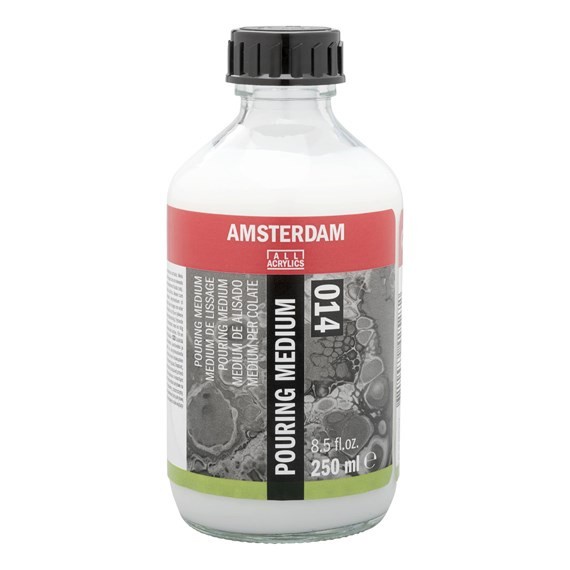 

Terbaru Amsterdam Pouring Medium 250Ml Promo Terlaris