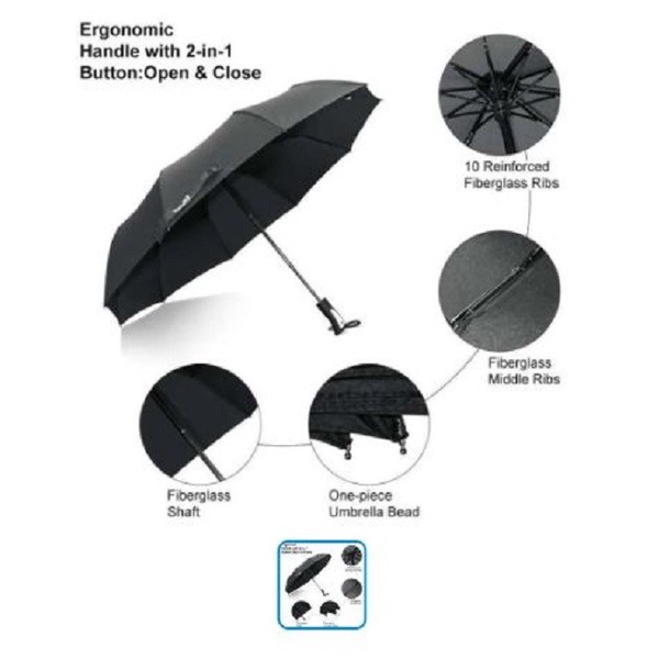 PAYUNG LIPAT OTOMATIS PAYUNG OTOMATIS PAYUNG LIPAT UV PAYUNG UV ORIGINAL