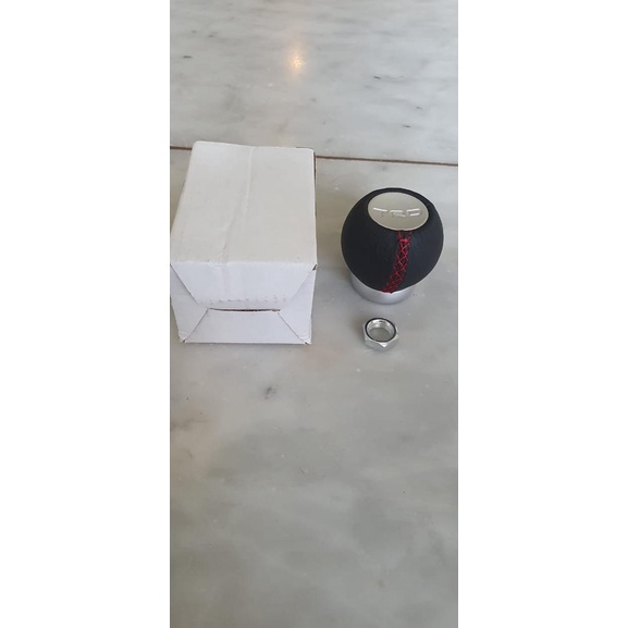 Diskon Shift Knob TRD FT86 dijamin