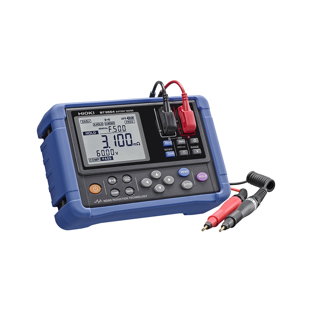 Hioki BT3554-01 Battery Hi Tester