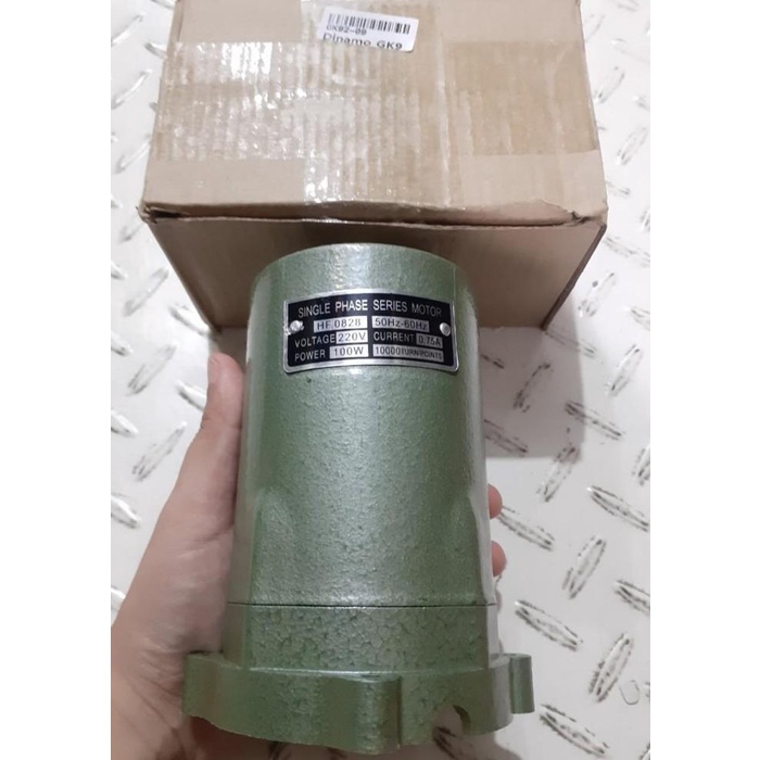 Dinamo Mesin Jahit Karung Gk9-2 / Gk9