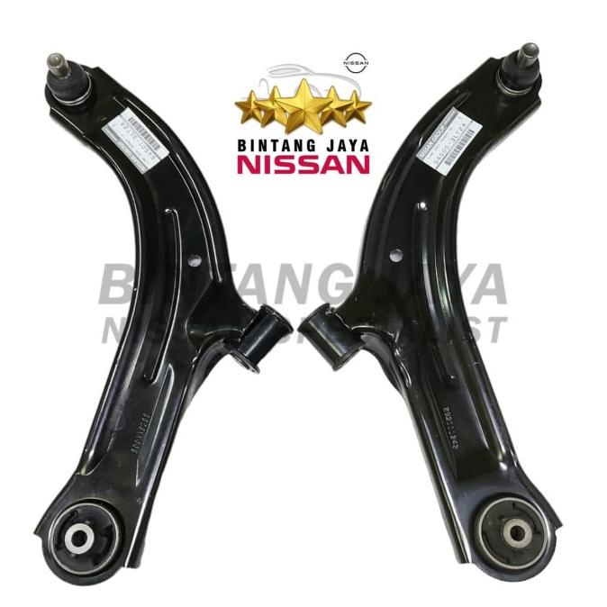 Sayap Lower Arm Grand Livina Evalia Latio Original