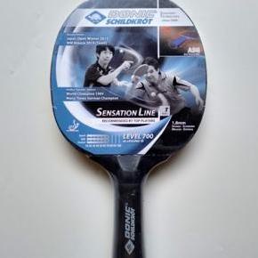 Bat DONIC Sensation Line 700 Original Bet Tenis Meja Pingpong