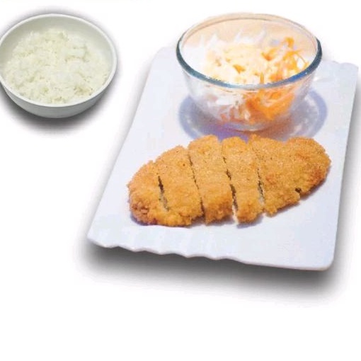 

Dk - Hokben KATSU