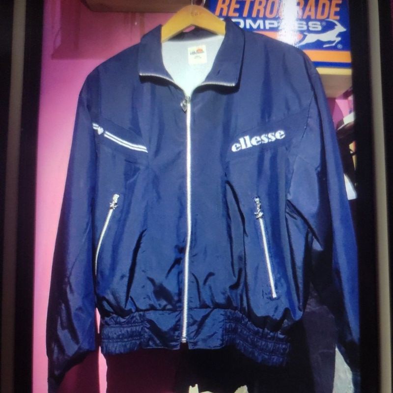 jaket ellese vintage
