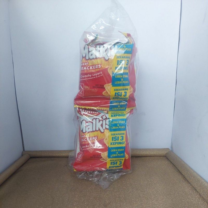 

Roma malkist 1 renteng isi 10pcs @14gr