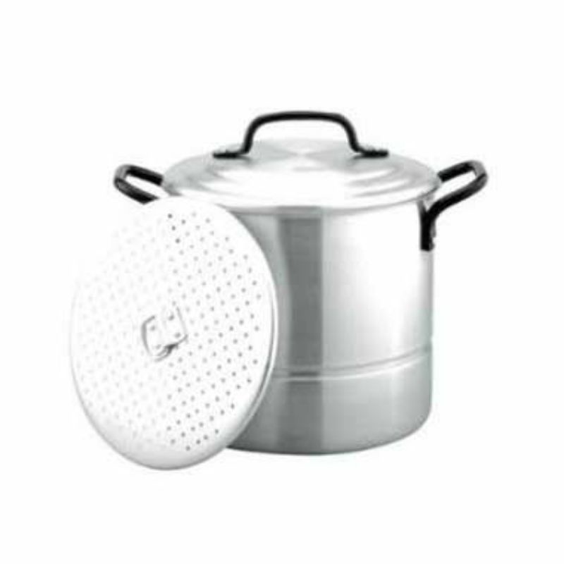 steamer Bima 40 cm panci sarang