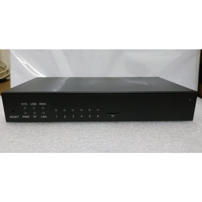 IPPBX SYNWAY UC200-15 IPPABX IP PABX PBX