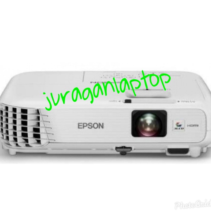 LCD PROJECTOR/PROYEKTOR EPSON EB-S400
