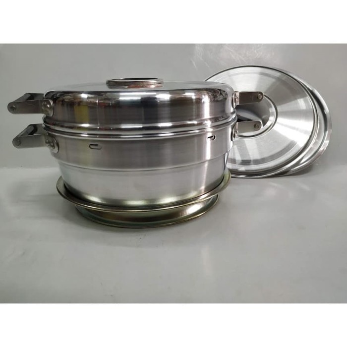 

✅Original 28 Cm Baking Pan Seal Brand Diameter 28 Terbatas