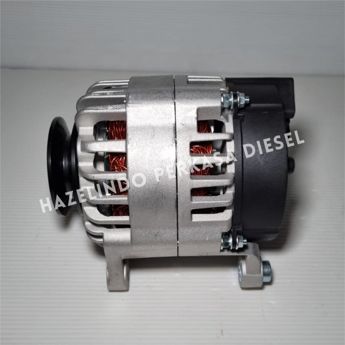 Promo Alternator Perkins 2871A301 12V 1000 1103 1104 1106 2871A306